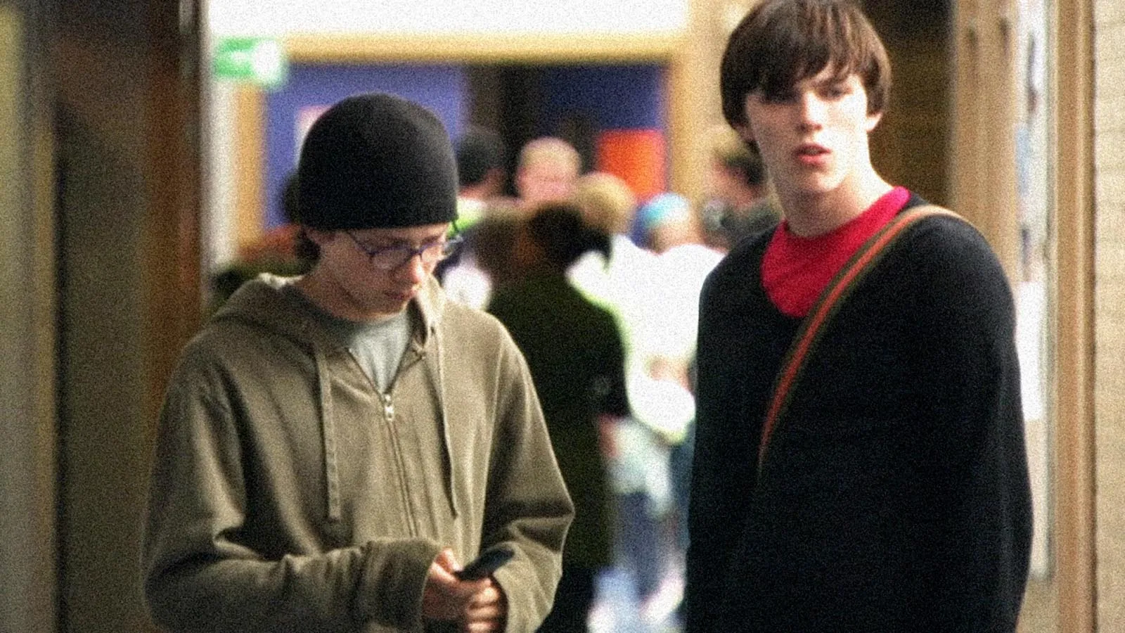 Edward K. Gibbon Skins