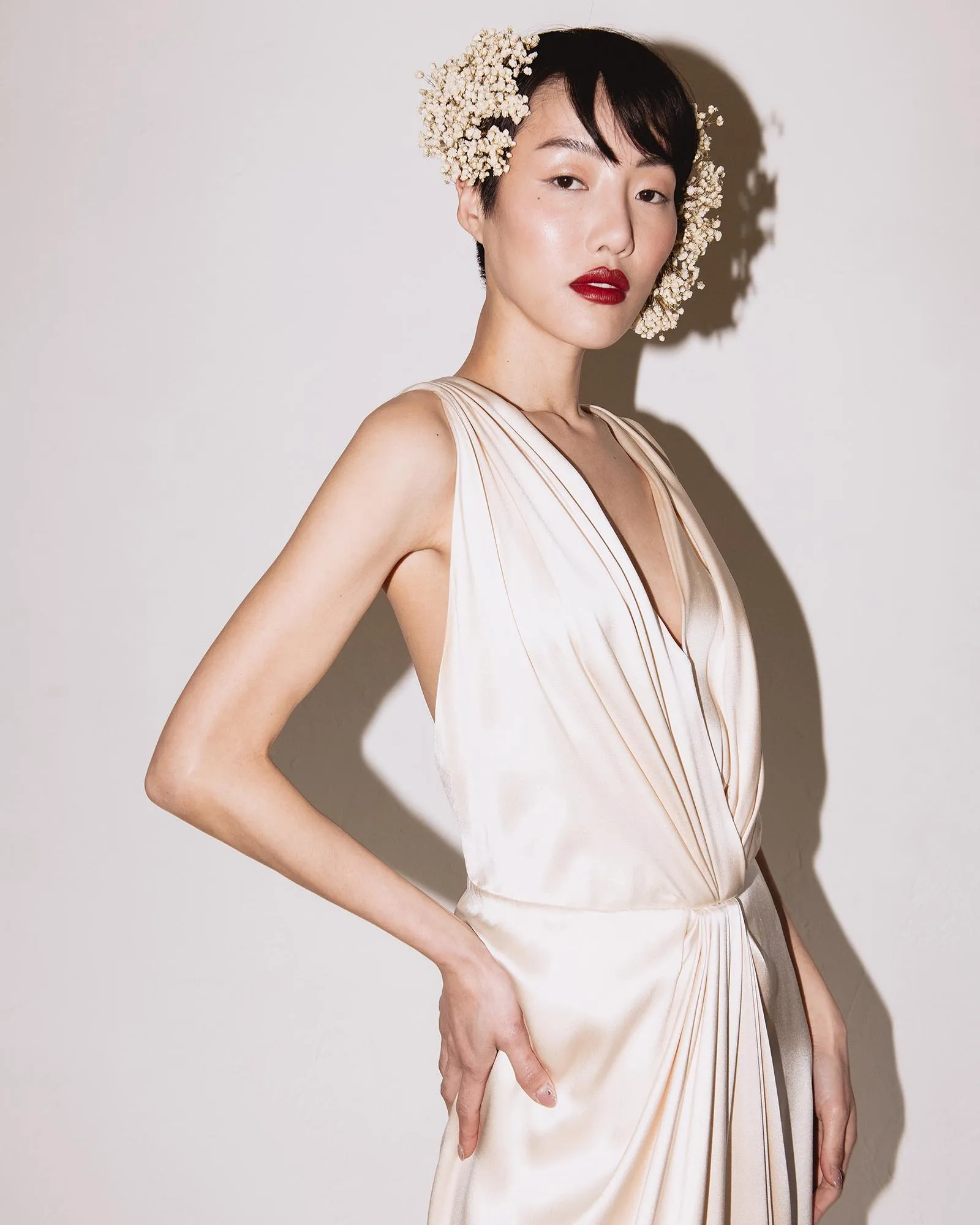 Alexis Novak Tab Vintage