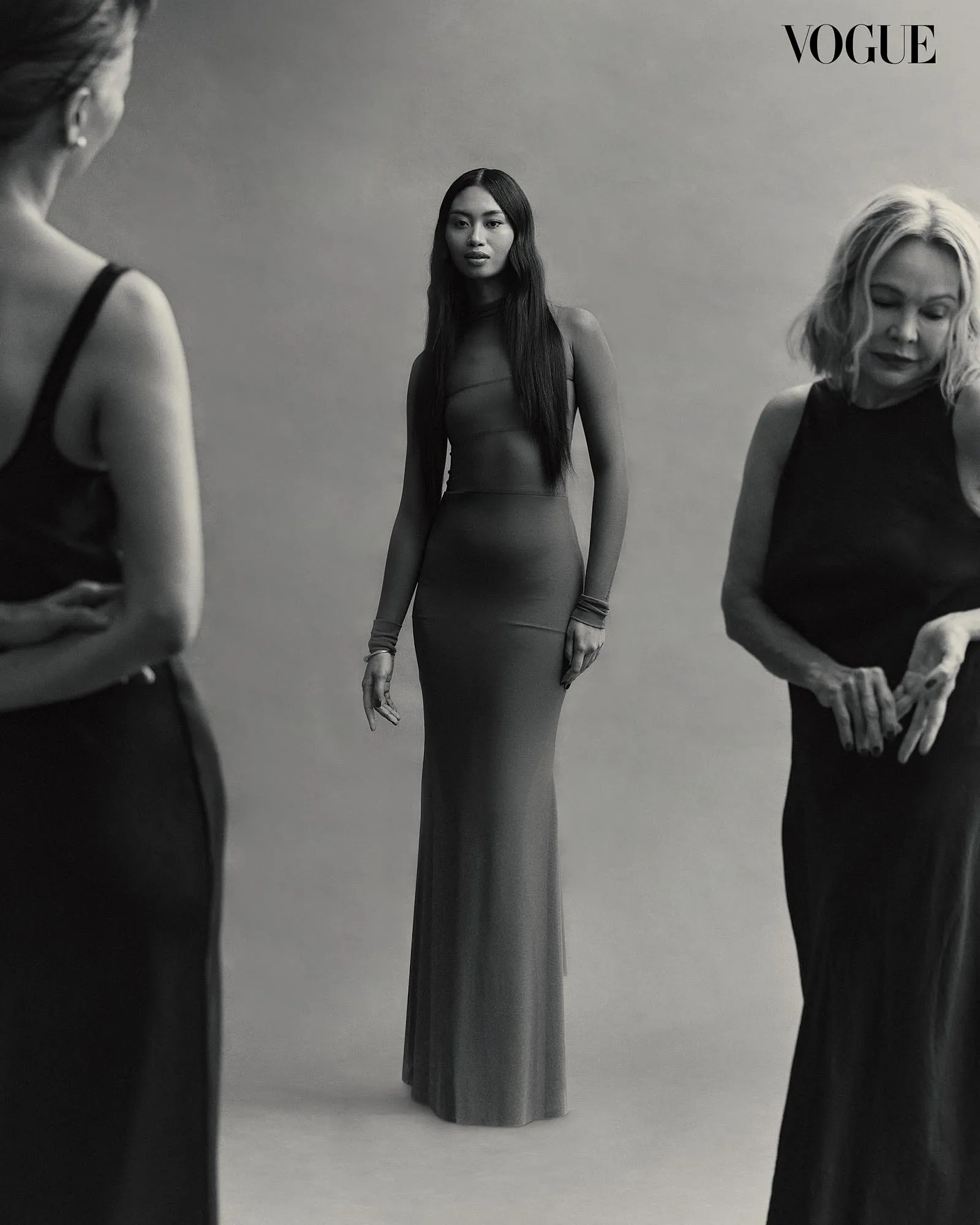 Diversity Vogue Philippines September 2025