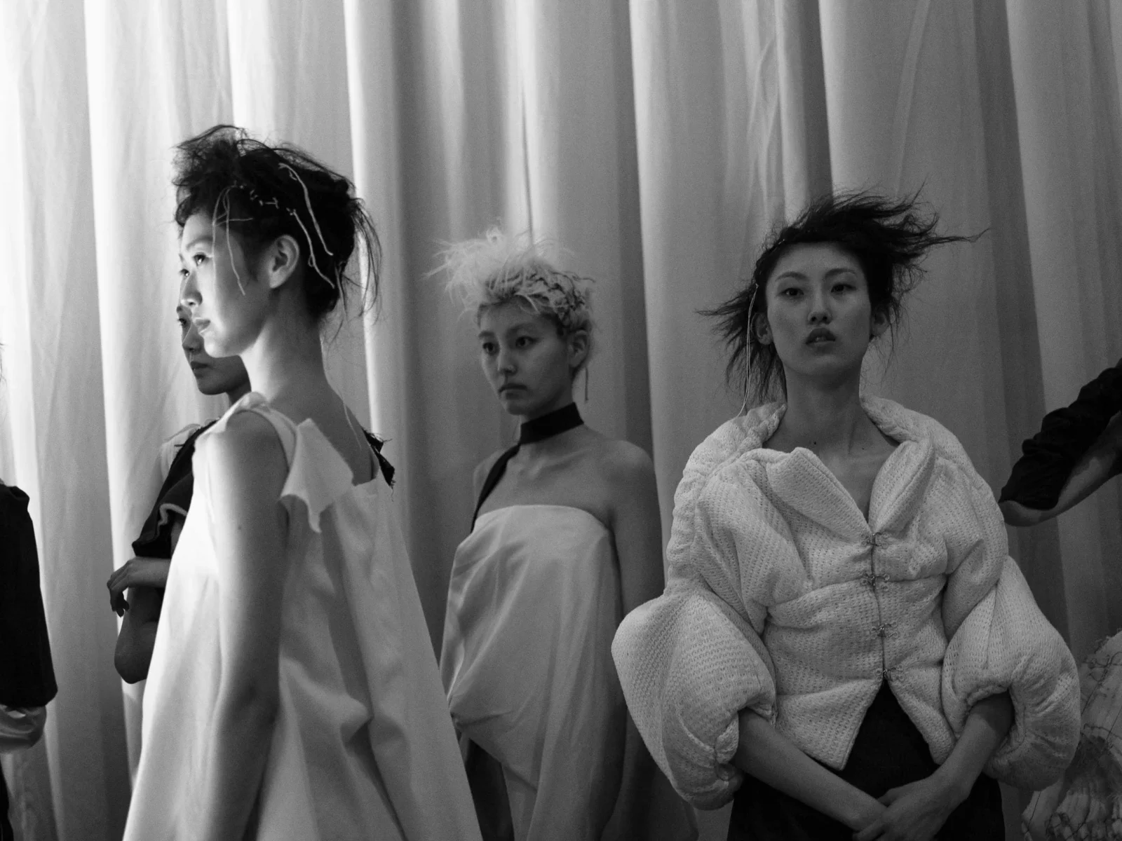 Bench Design Awards 2025 Tokyo Fashion Week