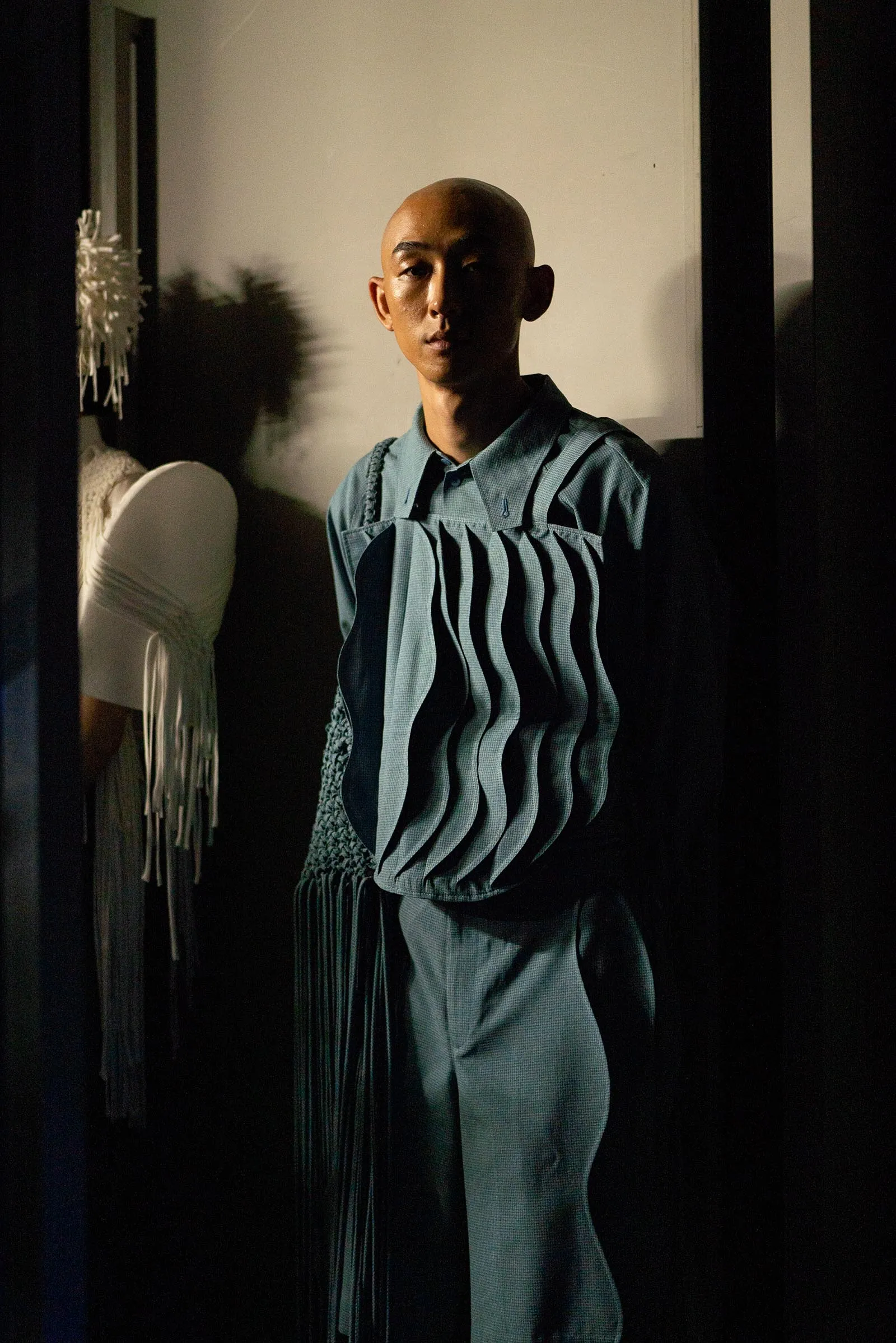 Bench Design Awards 2025 Tokyo Fashion Week