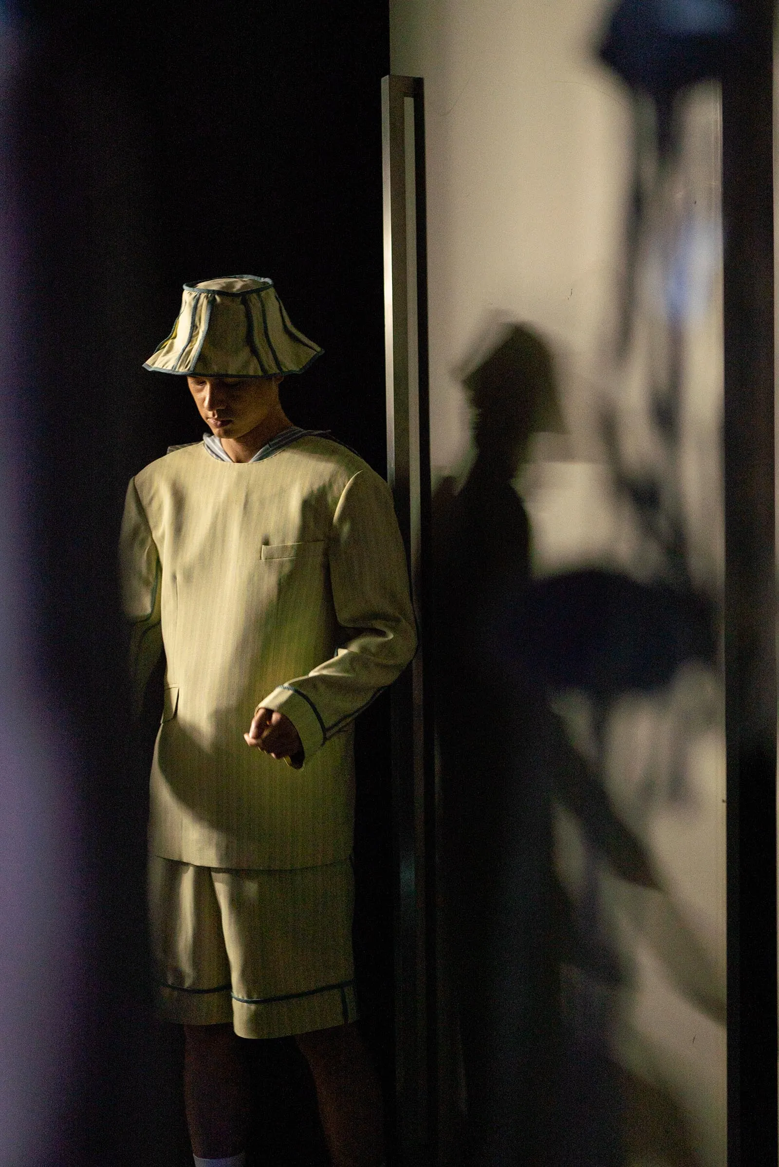 Bench Design Awards 2025 Tokyo Fashion Week