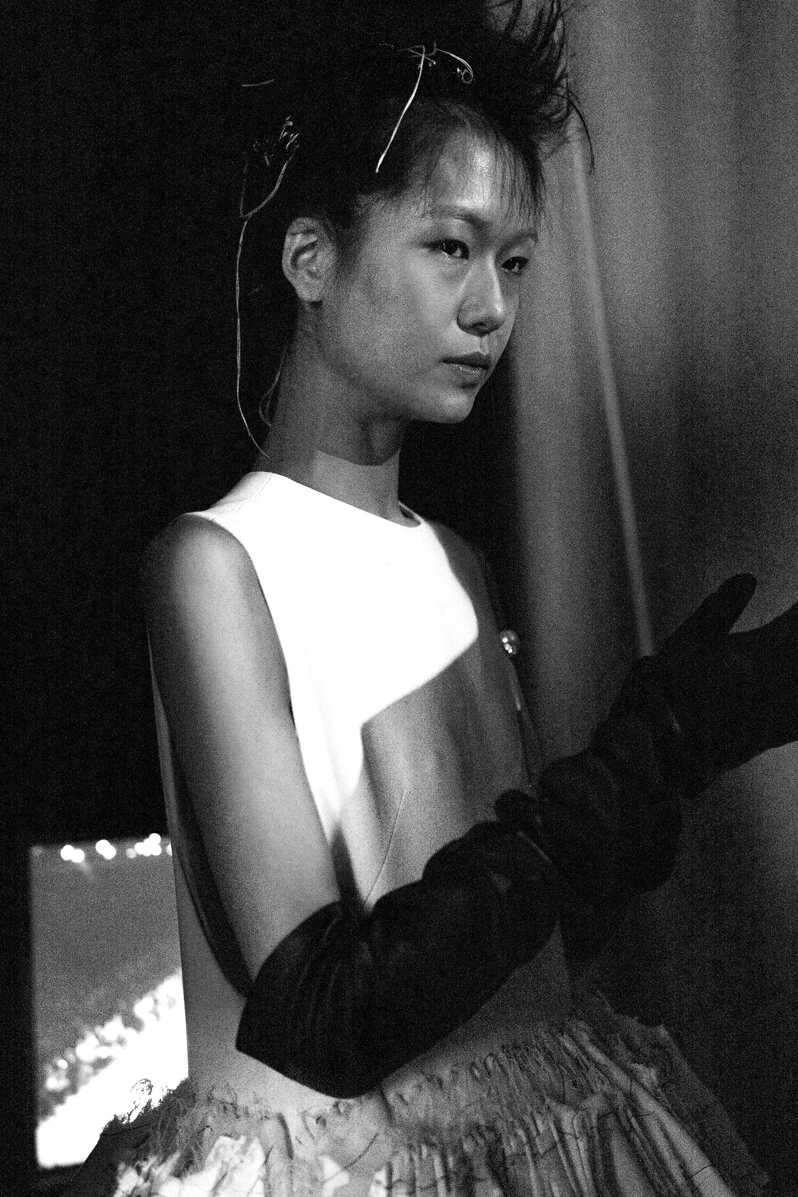 Bench Design Awards 2025 Tokyo Fashion Week