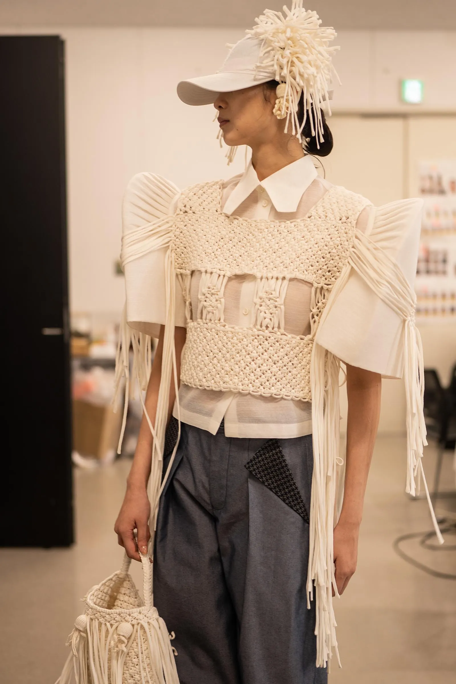 Bench Design Awards 2025 Tokyo Fashion Week