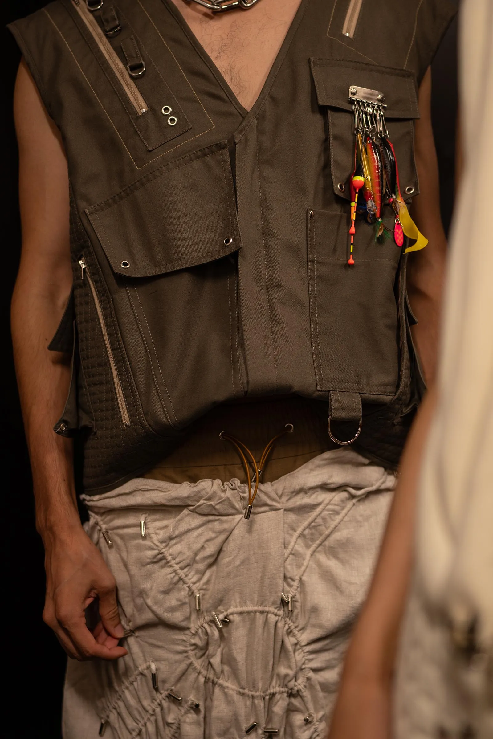 Bench Design Awards 2025 Tokyo Fashion Week