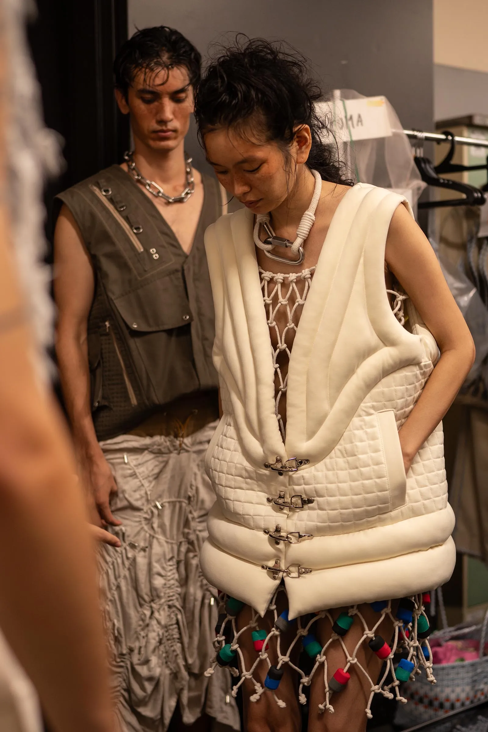 Bench Design Awards 2025 Tokyo Fashion Week