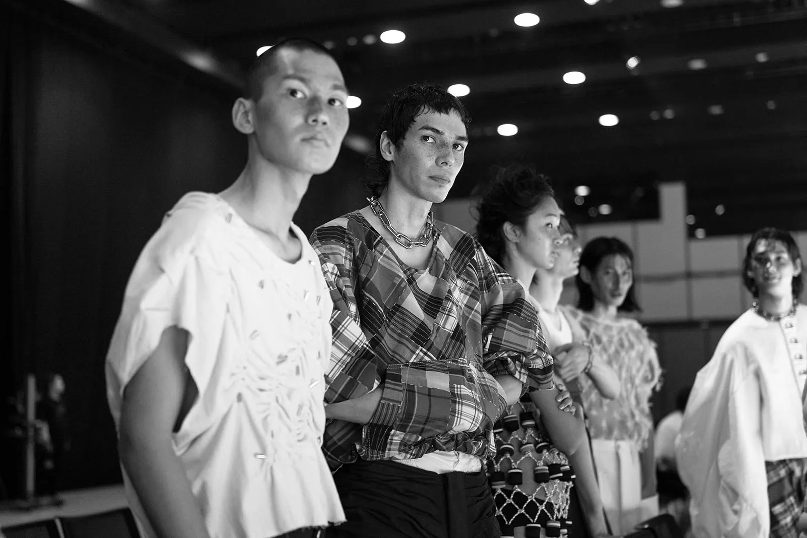 Bench Design Awards 2025 Tokyo Fashion Week