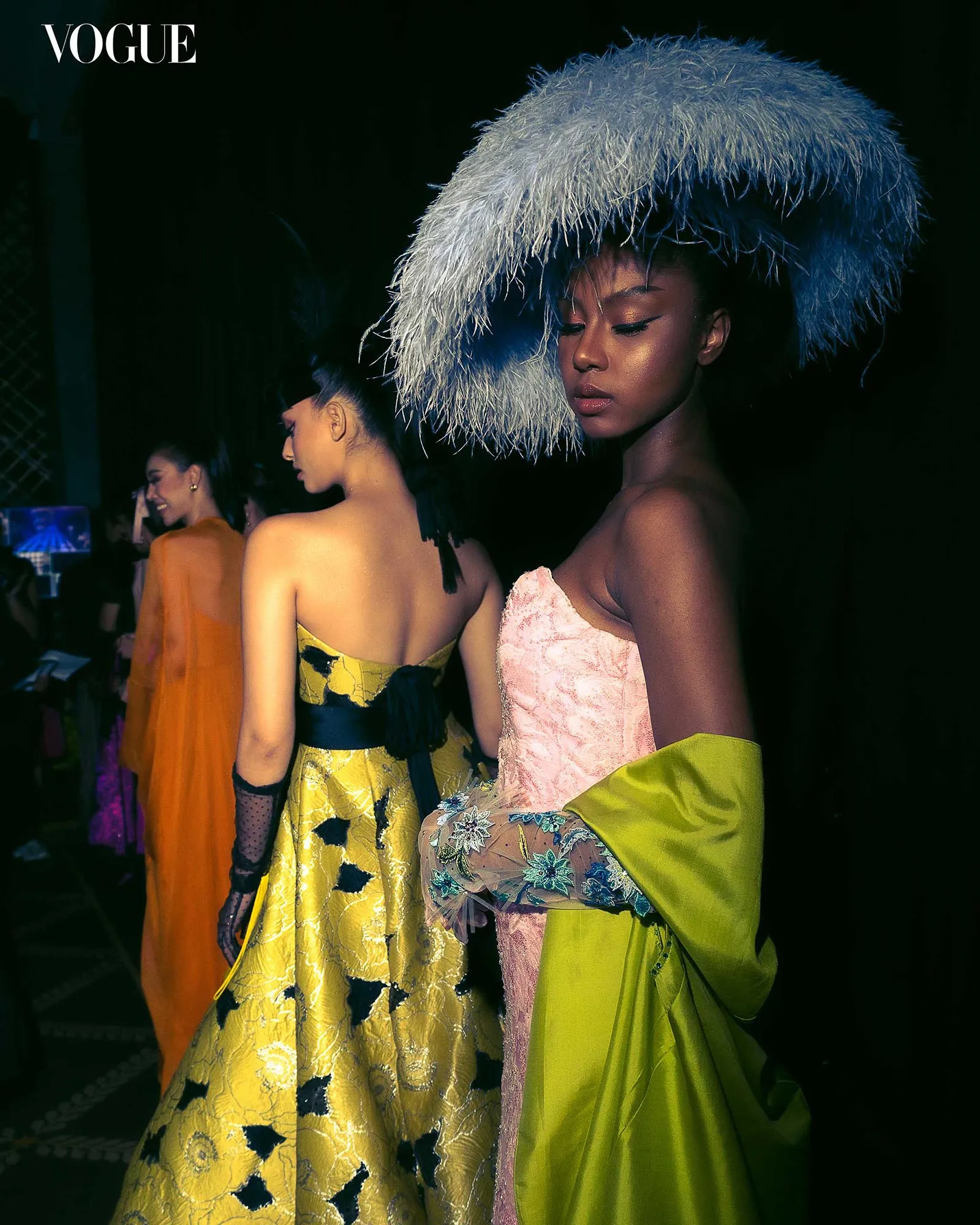 Rhett Eala Red Charity Gala 2025