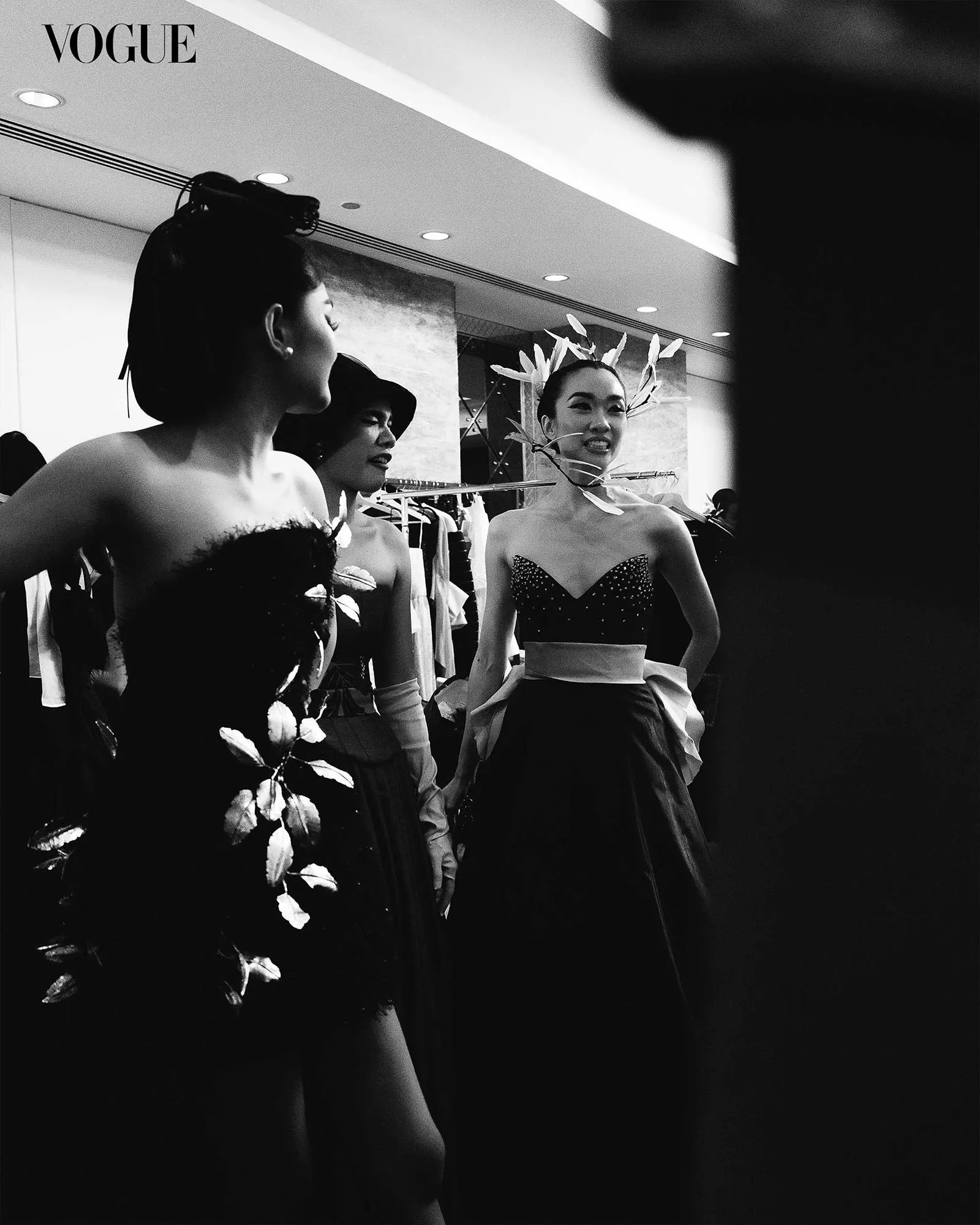 Rhett Eala Red Charity Gala 2025