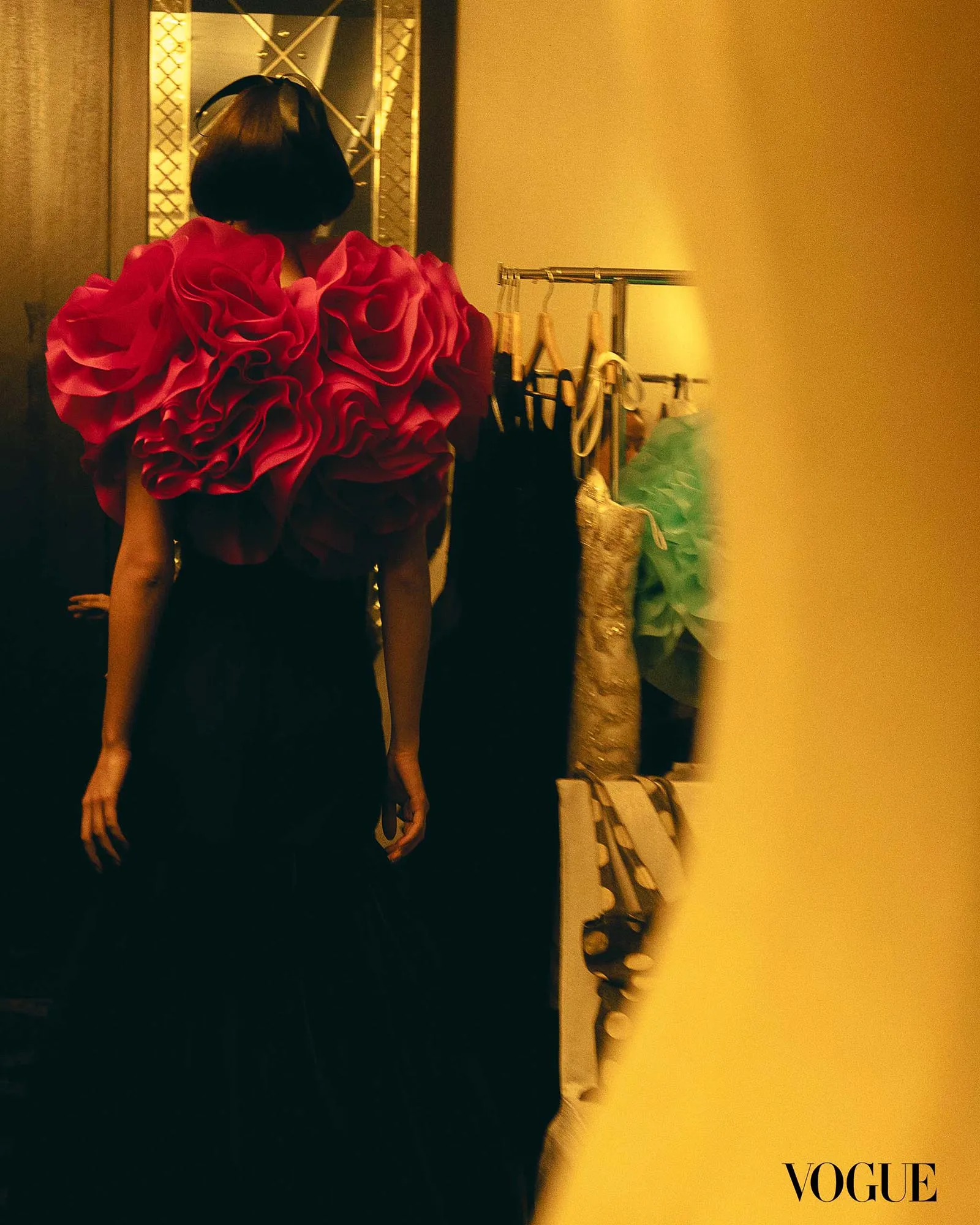 Rhett Eala Red Charity Gala 2025