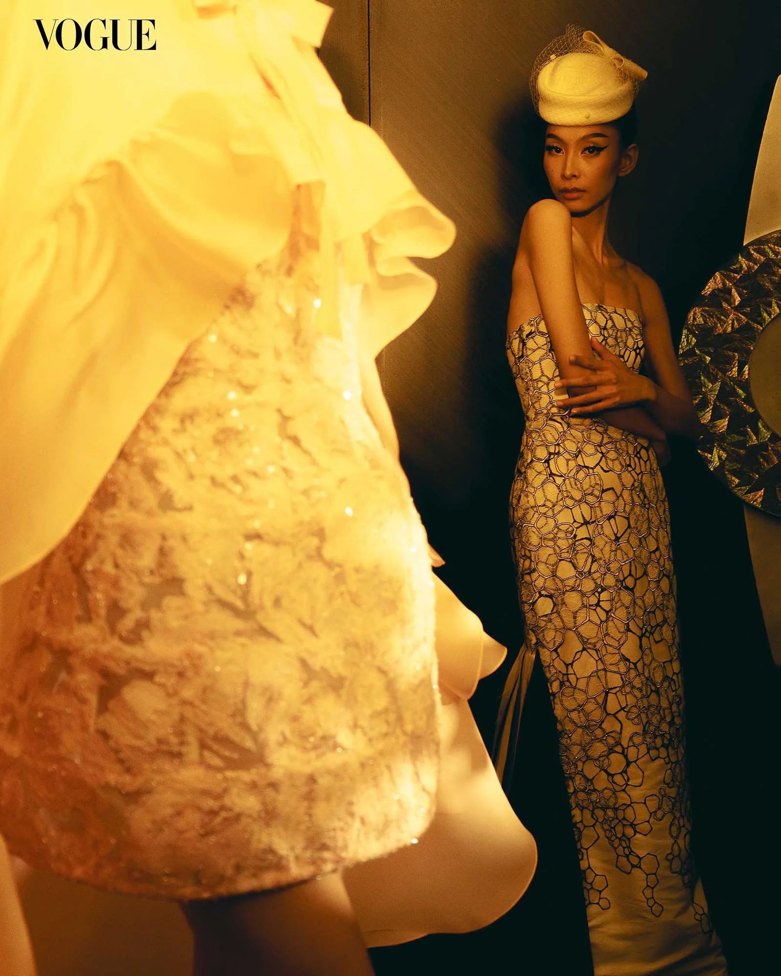 Rhett Eala Red Charity Gala 2025