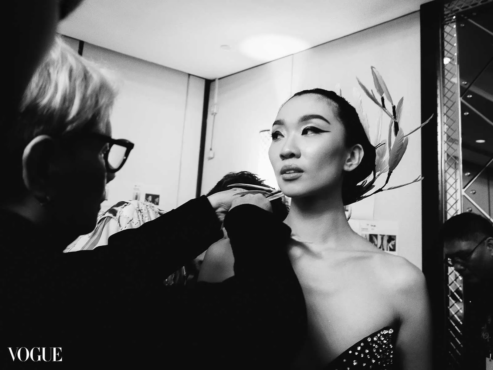 Rhett Eala Red Charity Gala 2025