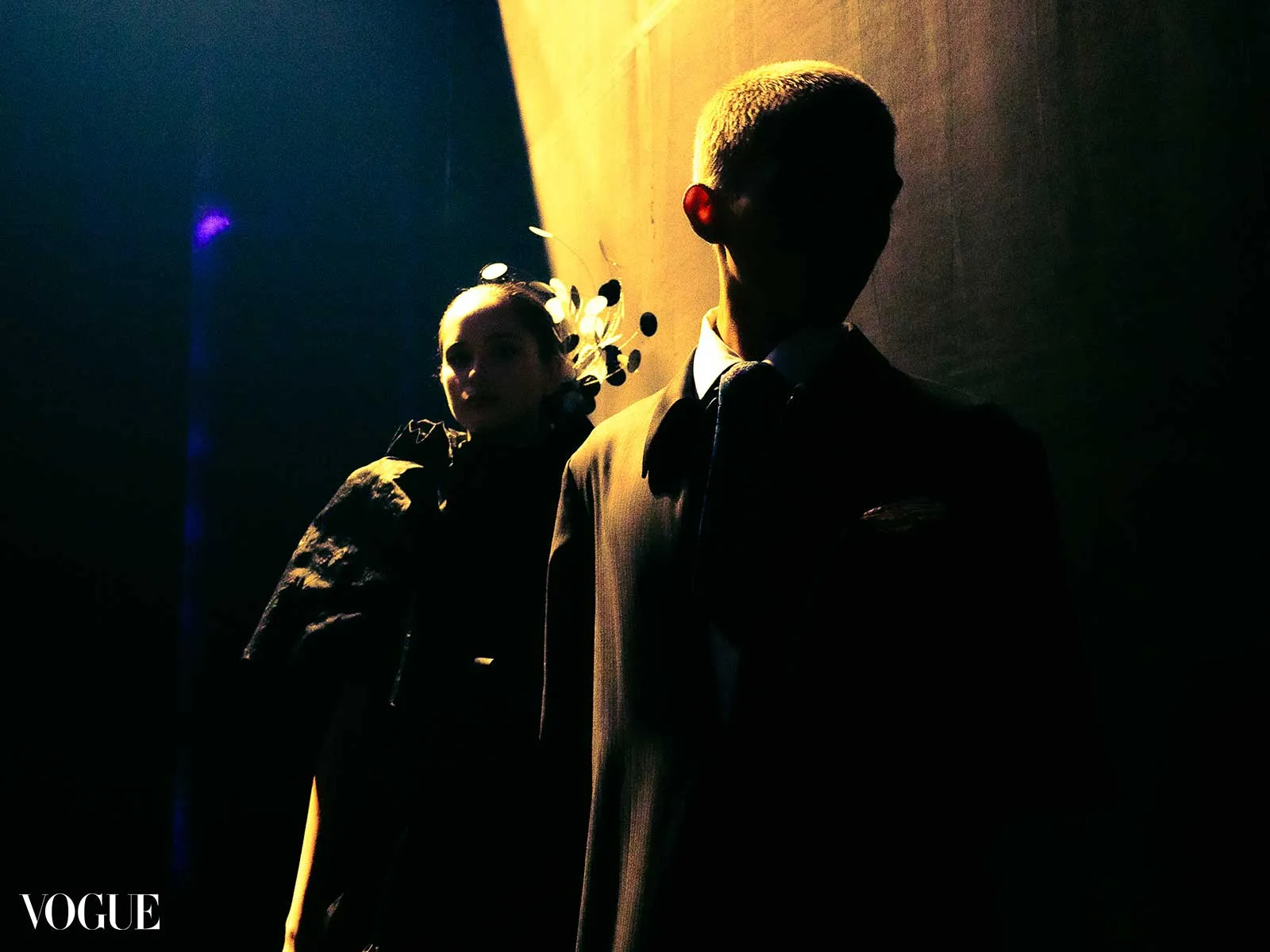 Rhett Eala Red Charity Gala 2025