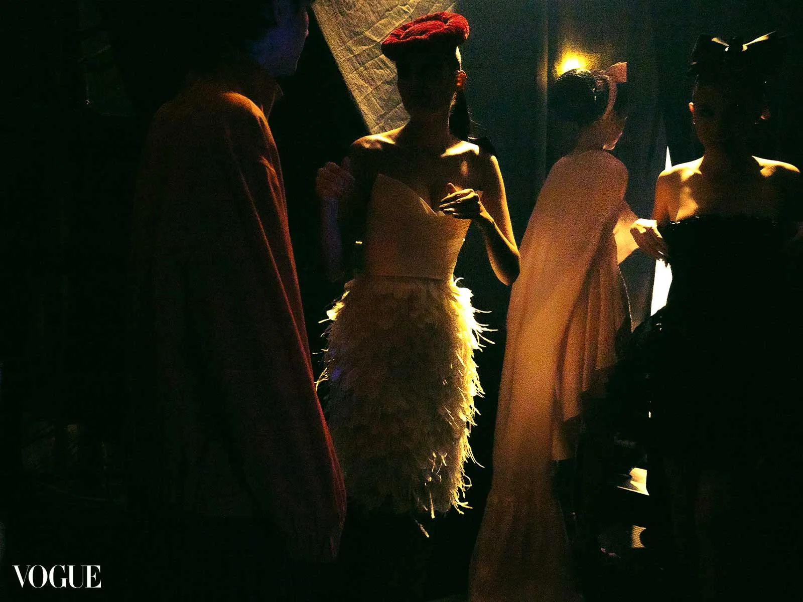 Rhett Eala Red Charity Gala 2025