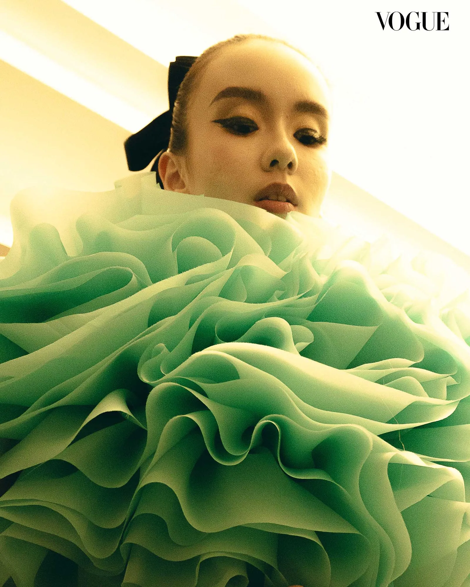 Rhett Eala Red Charity Gala 2025