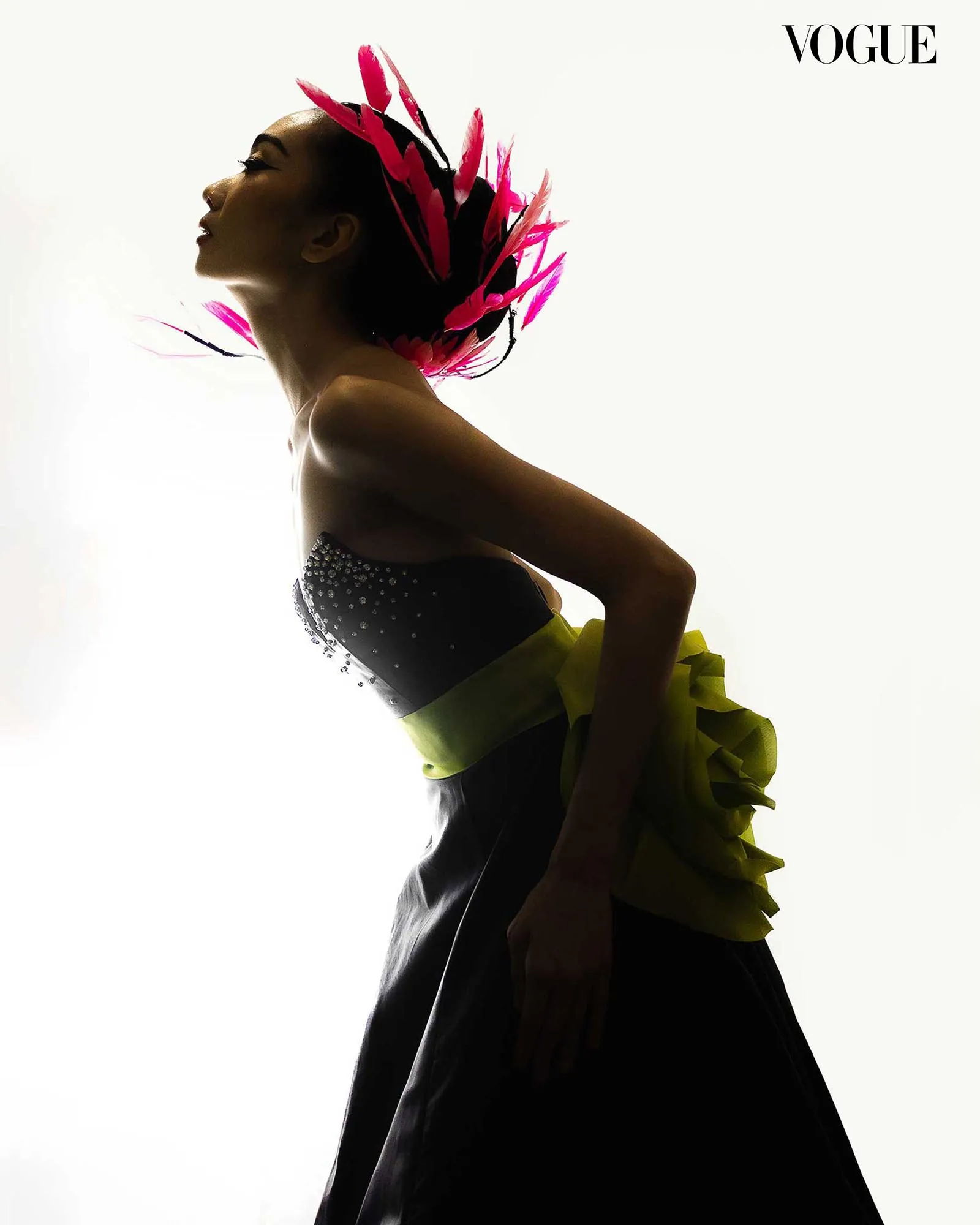 Rhett Eala Red Charity Gala 2025