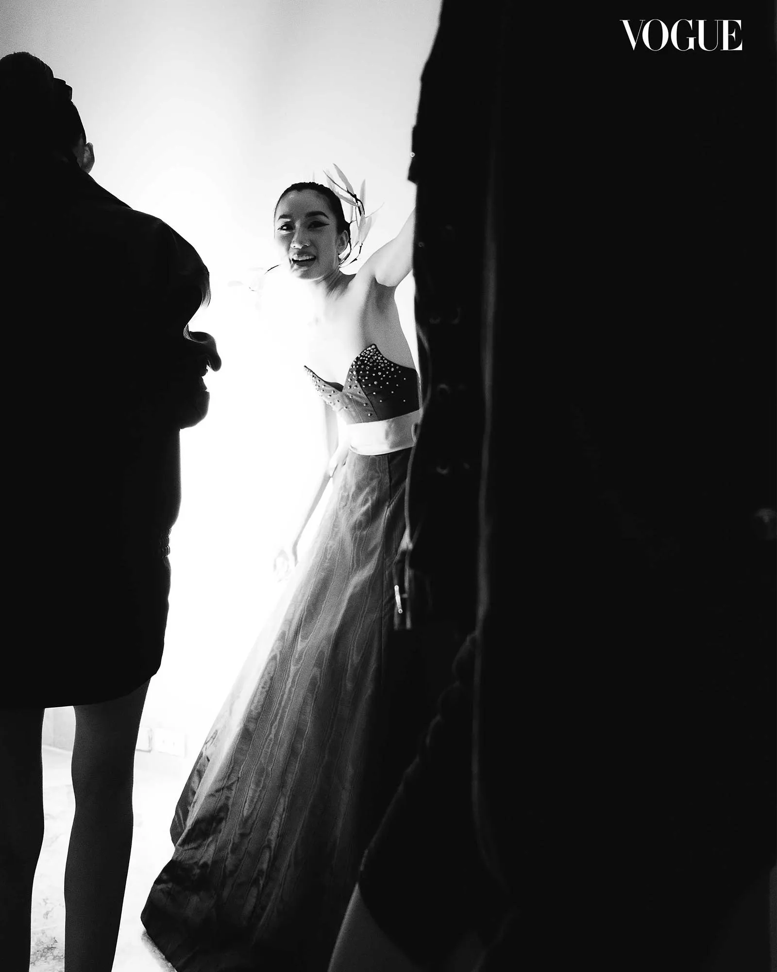 Rhett Eala Red Charity Gala 2025