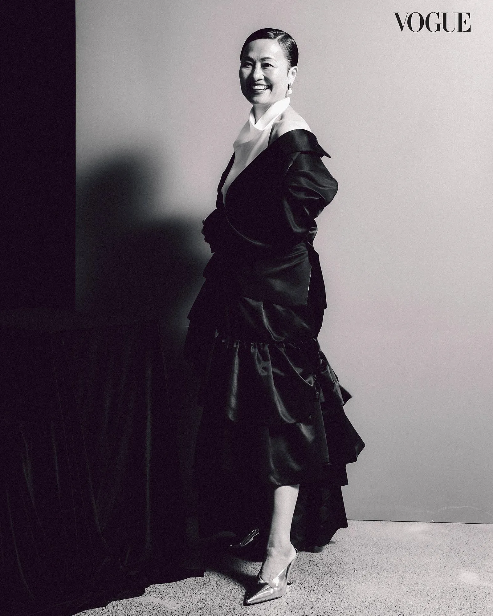 Sheila Marcelo Ohai founder Vogue Philippines