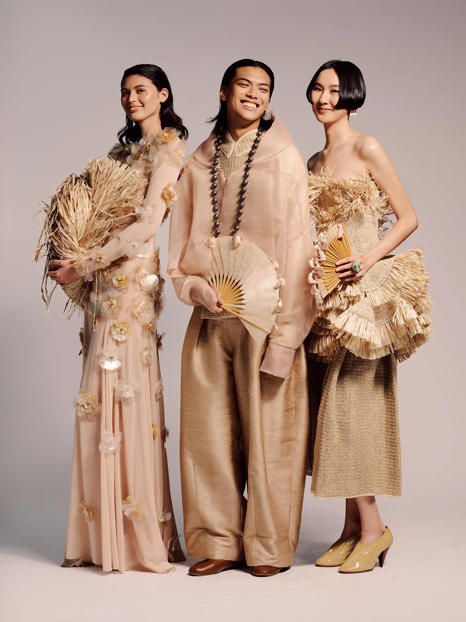 Rajo Laurel Lahi Couture Collection