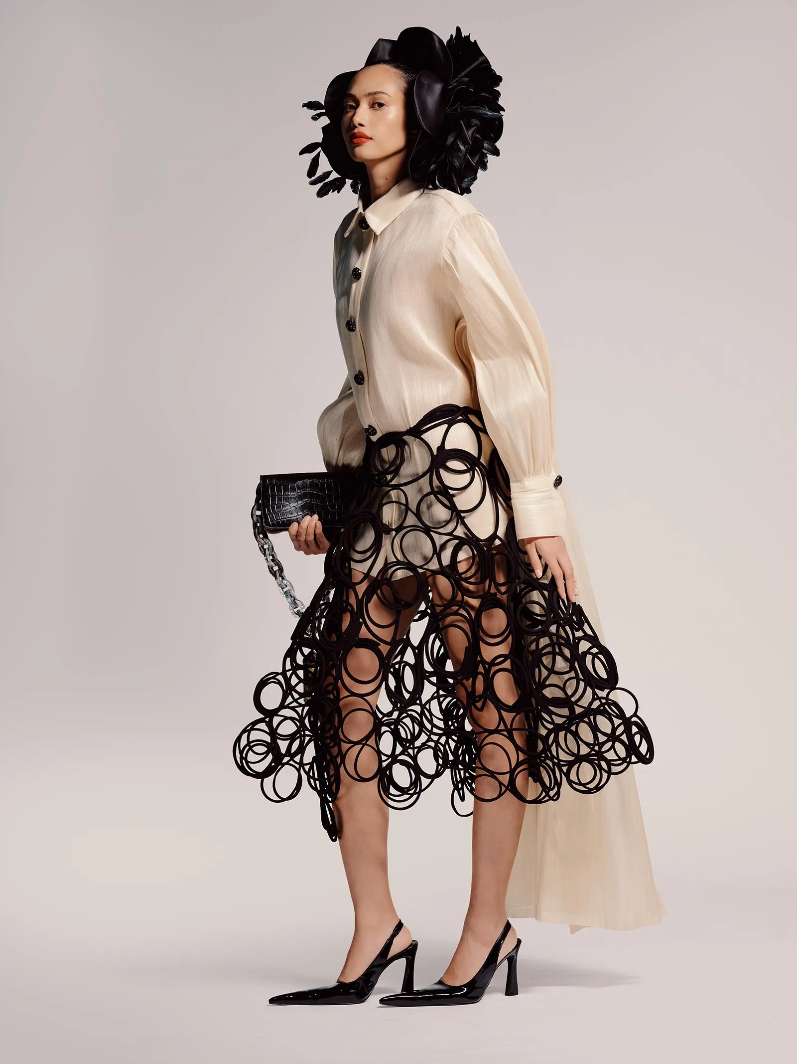 Rajo Laurel Lahi Couture Collection