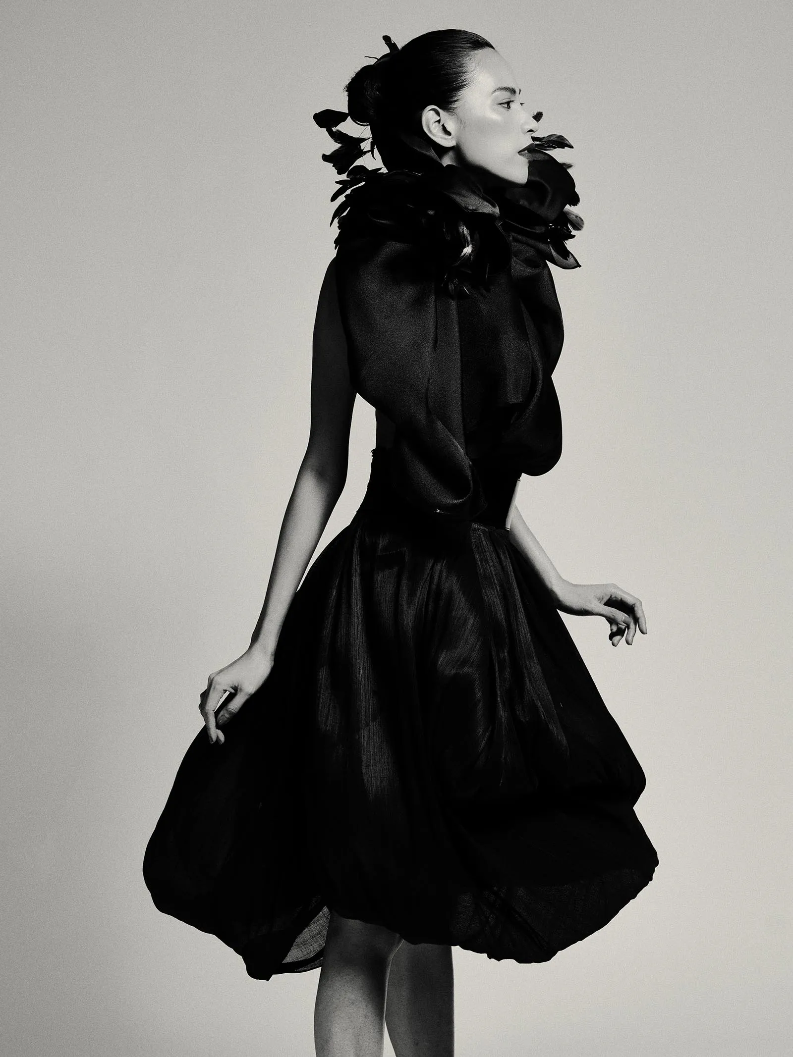 Rajo Laurel Lahi Couture Collection