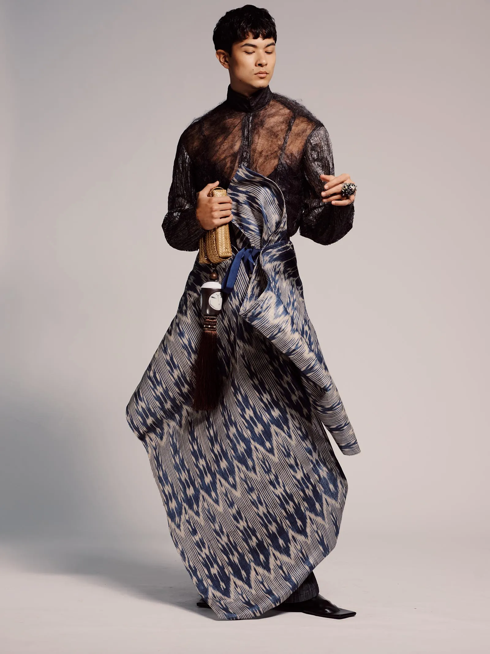 Rajo Laurel Lahi Couture Collection