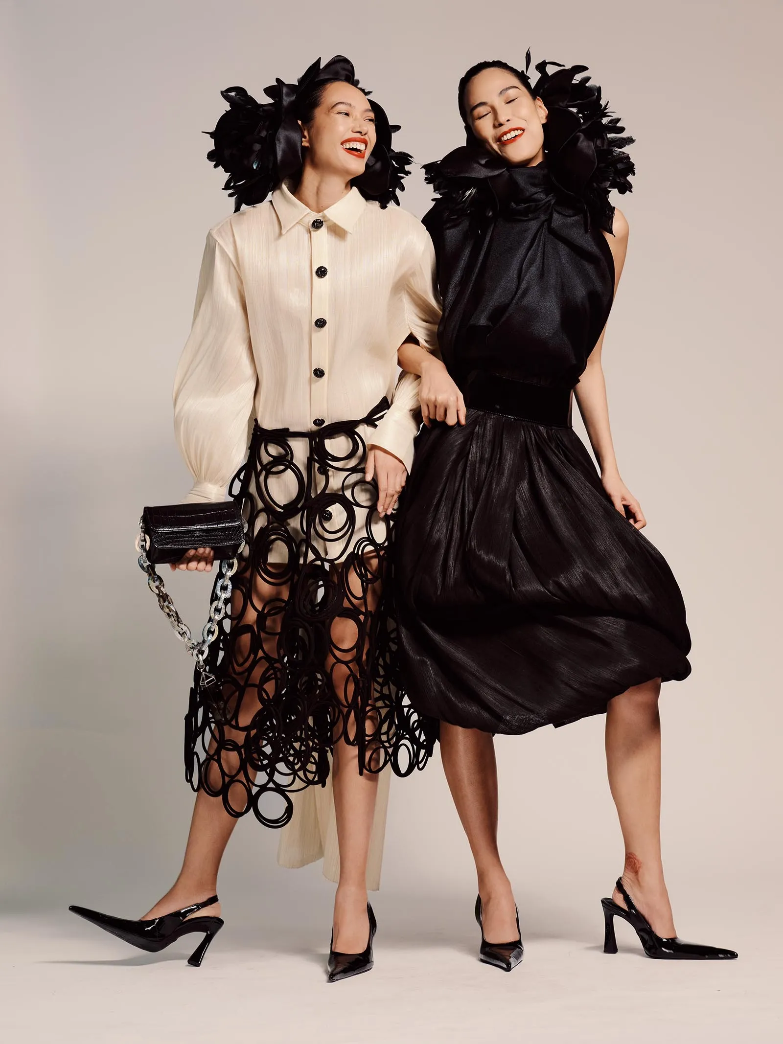 Rajo Laurel Lahi Couture Collection