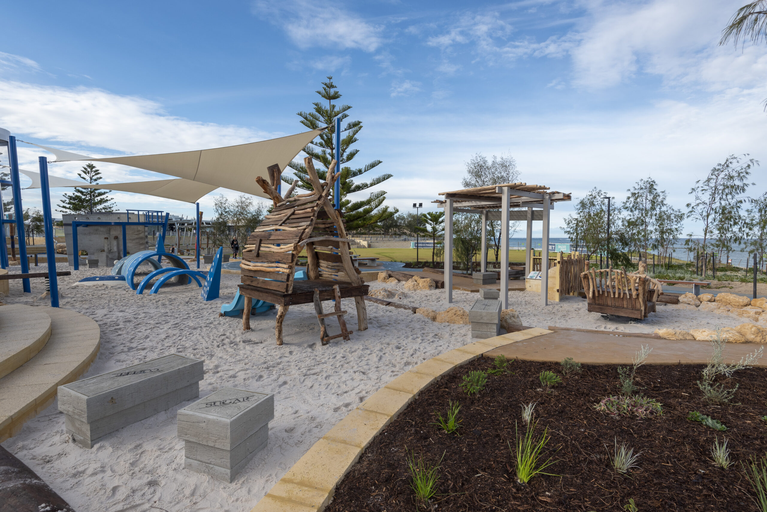 Where to play in Perth WA Parks Foundation