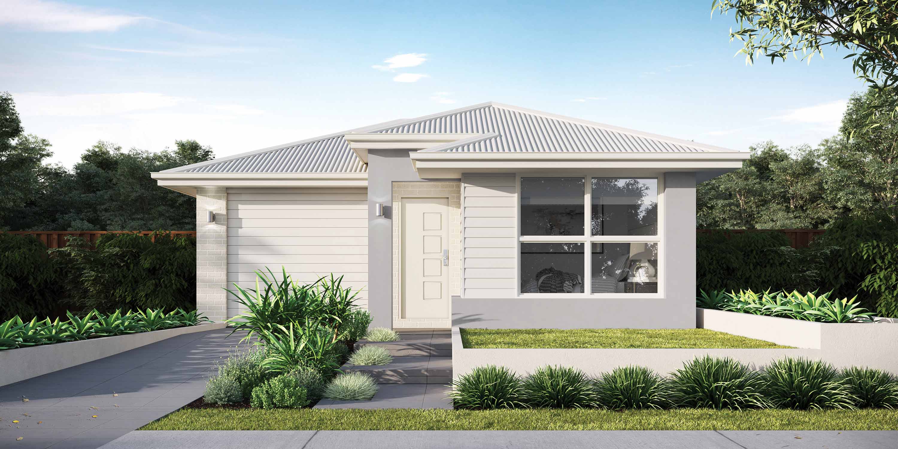 Ballard Home Design Ausbuild