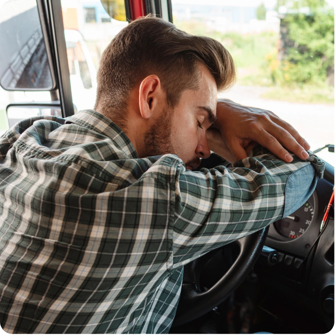 Drowsy Driver Detection