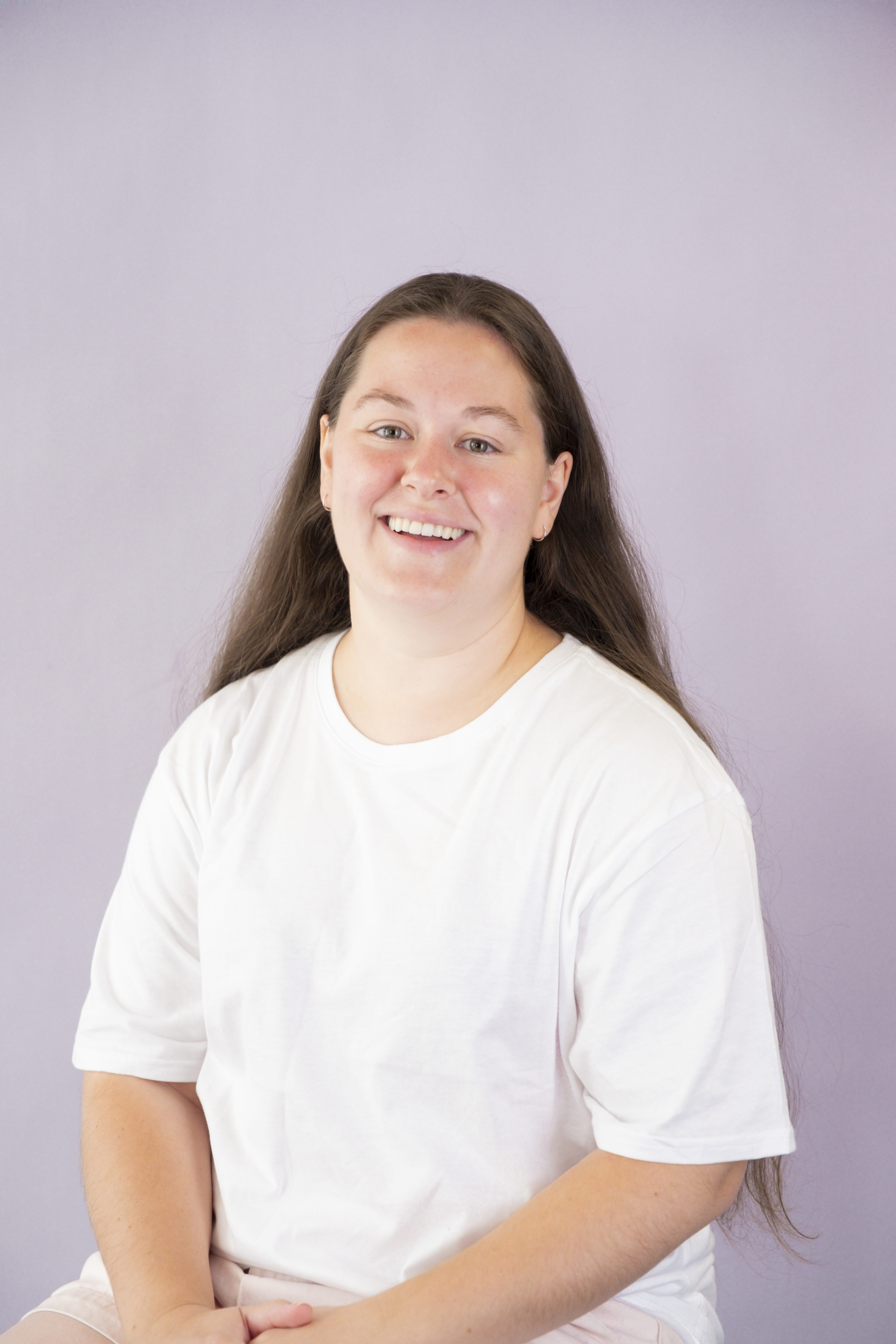 Jolene Whibley Big Smile