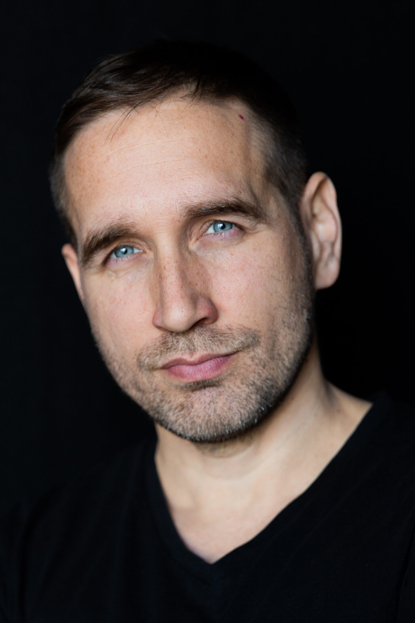 Bryan Woltjen