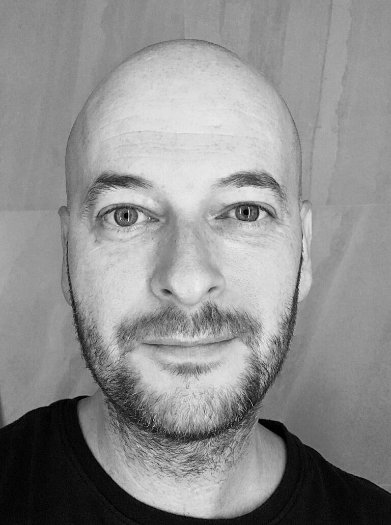 Adam Mitchell headshot 2