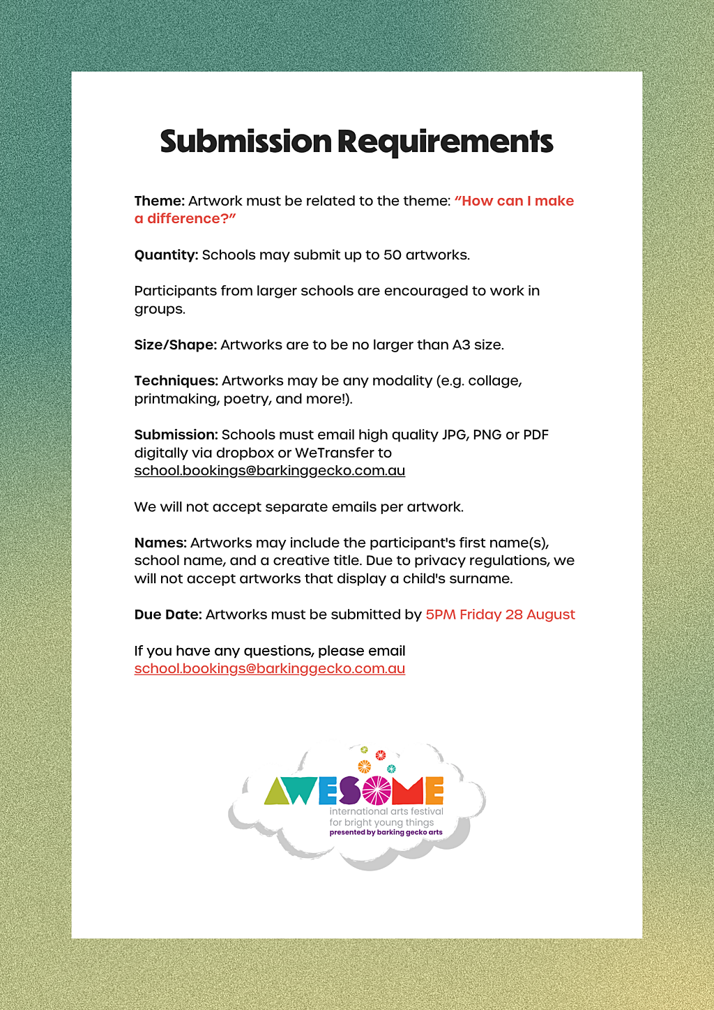 2026 Little Impressions