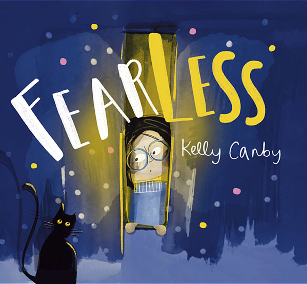 Fearless