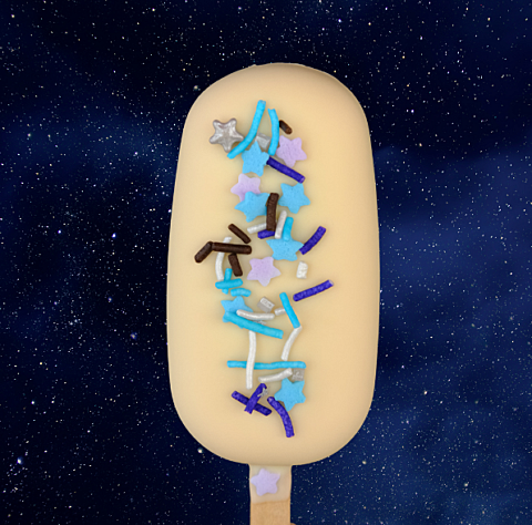 Galaxy Pop