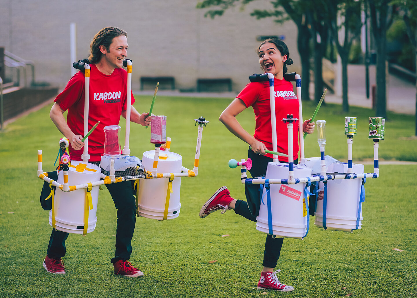 Kaboom WA Buckets 9974