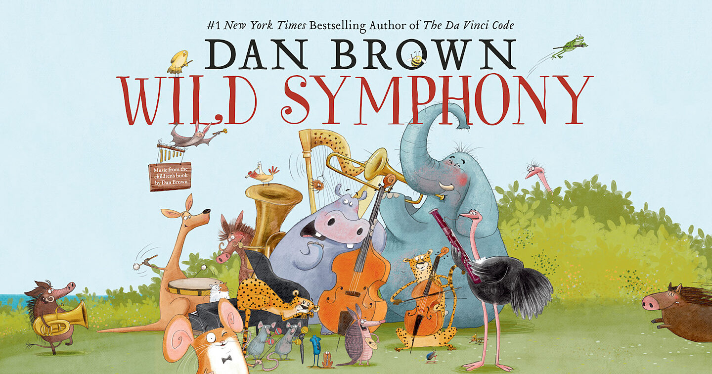 Wild Symphony album cover horizontal web 1750x919 1