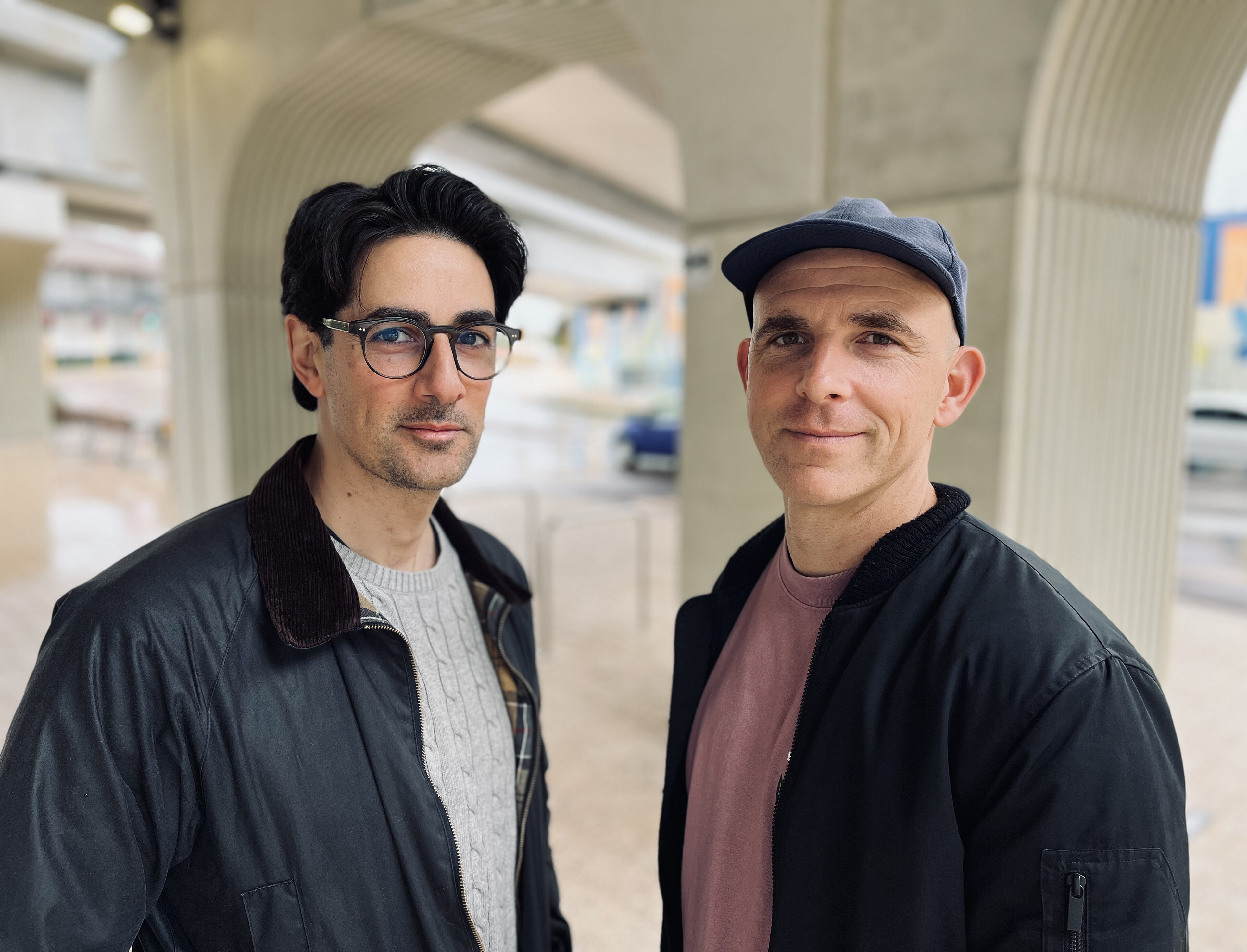 Perrella and Osborn