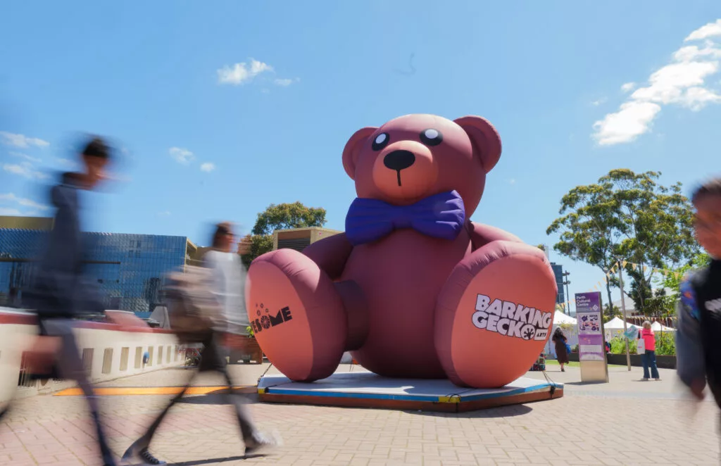 AWESOME25 Infinite Productions 30 1 25 259