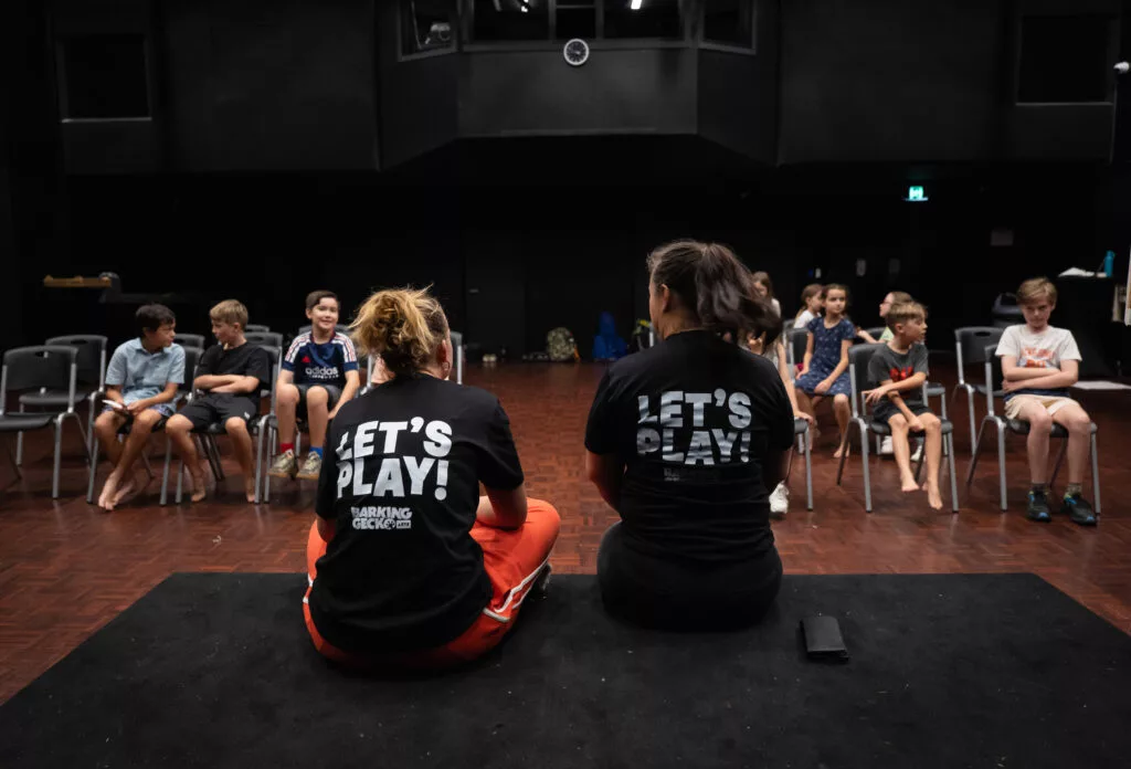 BG School Workshop 277