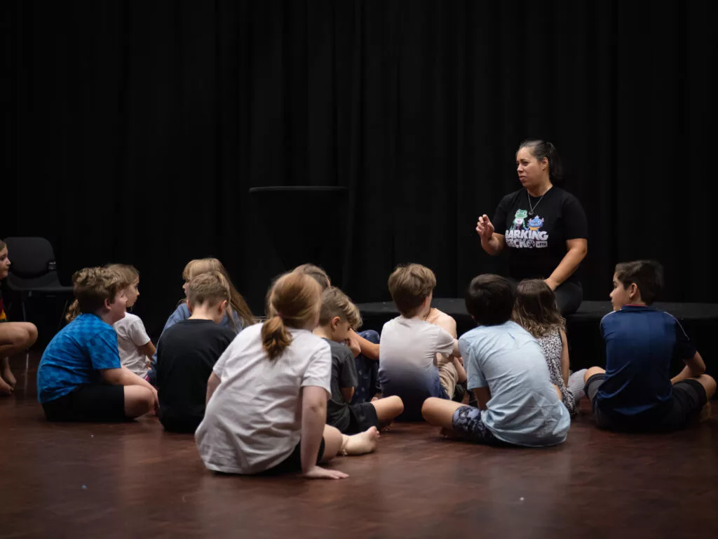 BG School Workshop 139