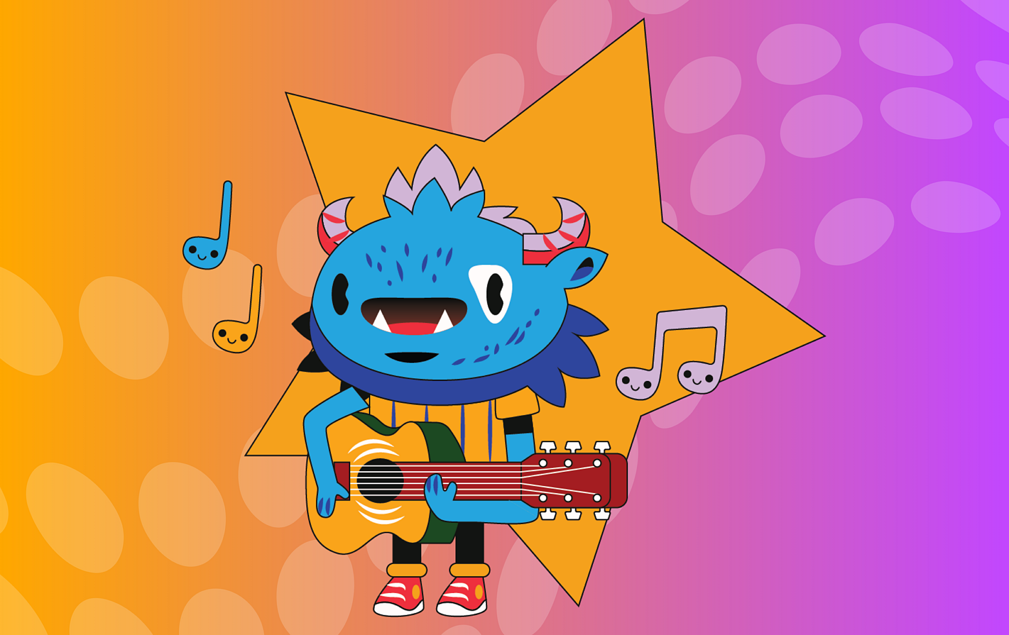 Barking gecko news whats on 2026 hero