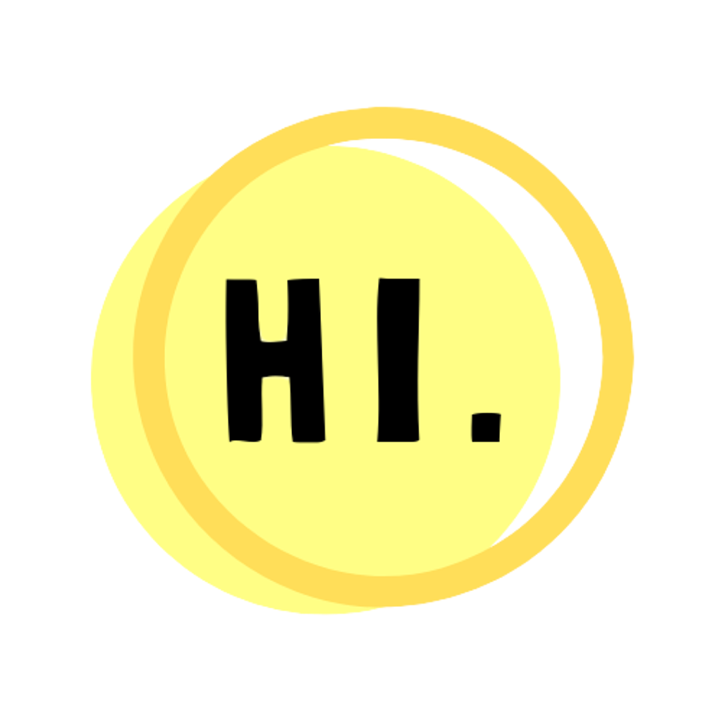 HI Logo