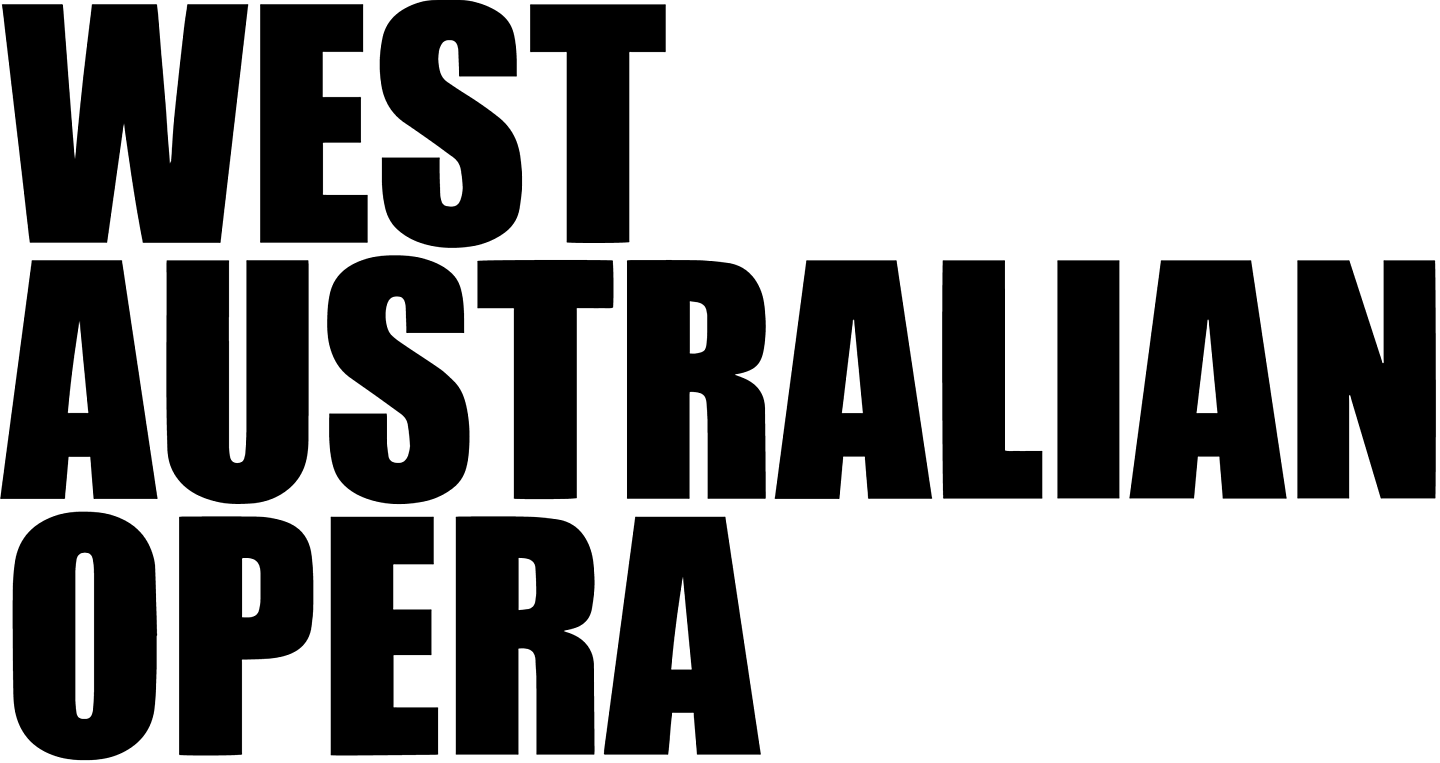 WAO LOGO Black on transparent
