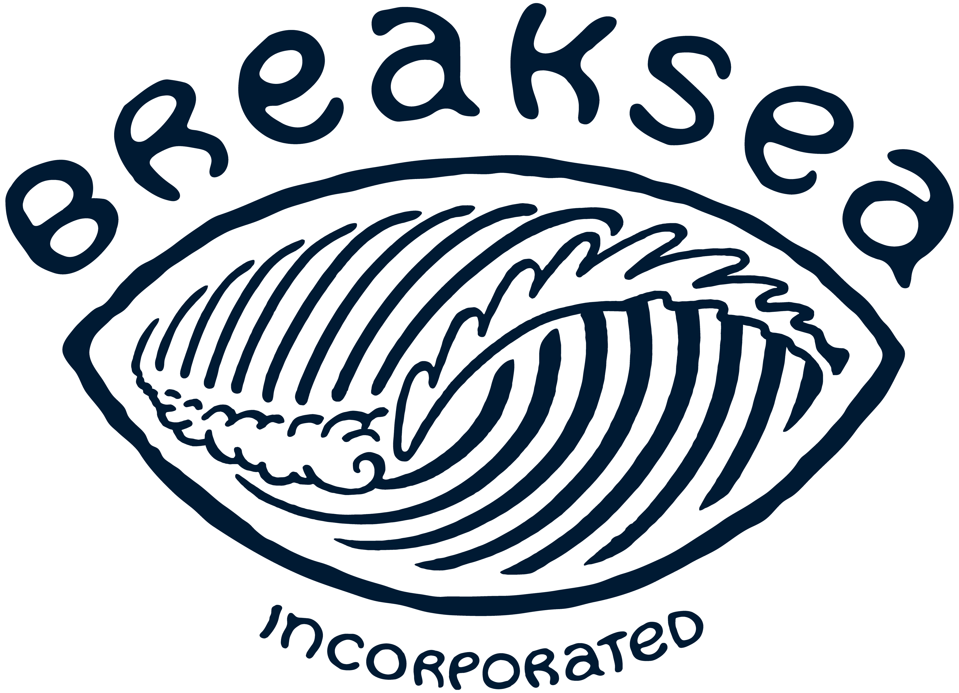 BREAKSEA 2026 7 Navy