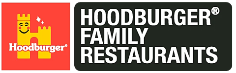 Hooodburger logo australia