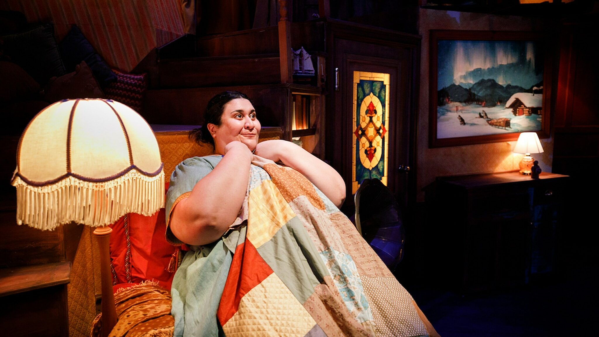 House dress two 77 web