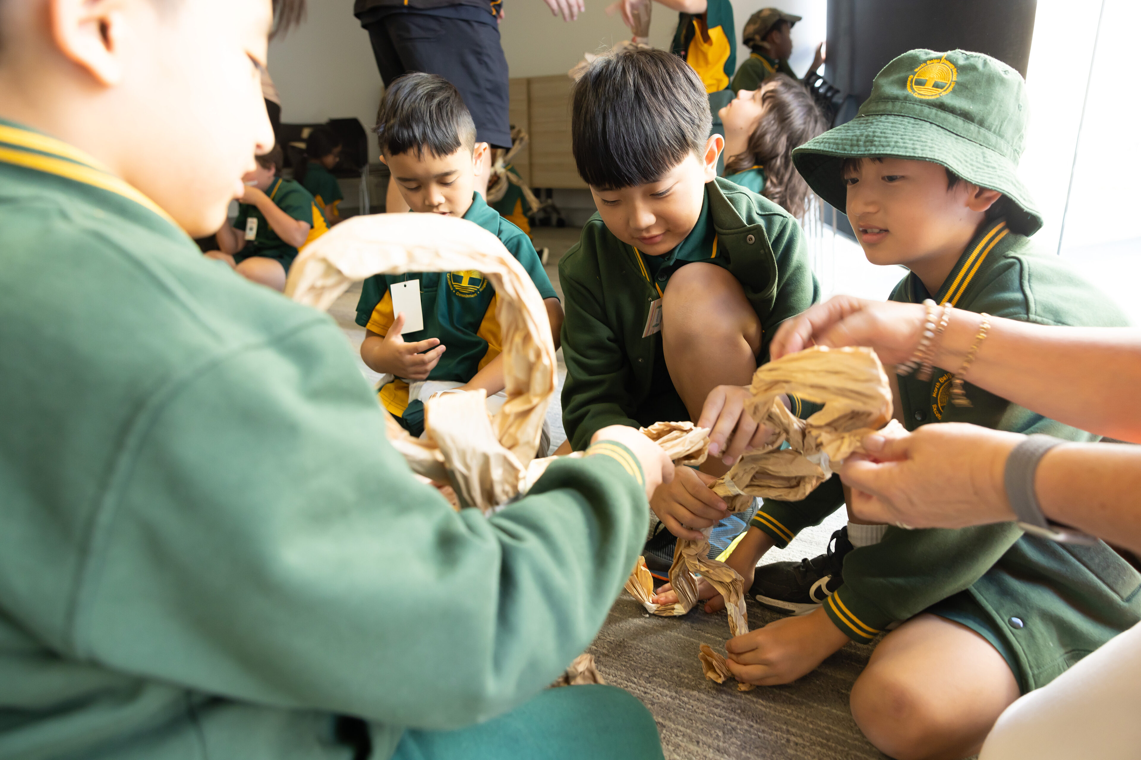 Awesome Day Out Package 1 Barking Gecko Arts