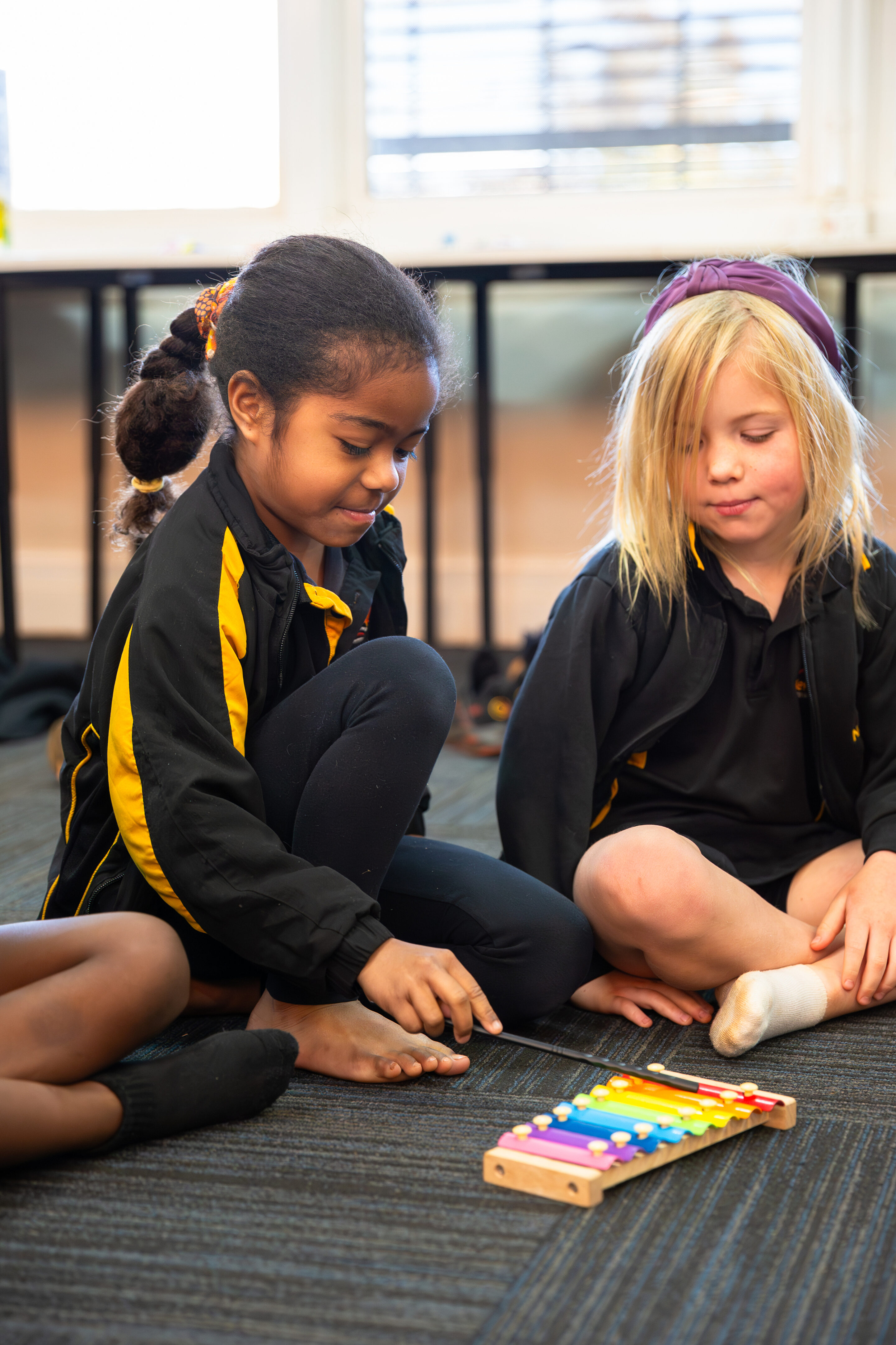 38 STEAMED Up NPS Wednesday 6 August Image by Jessica Russell
